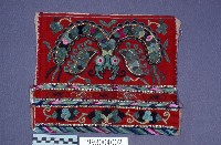 繡片藏品圖，第1張