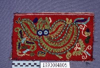 繡片藏品圖，第1張