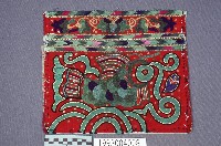 繡片藏品圖，第1張