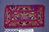 繡片藏品圖，第1張