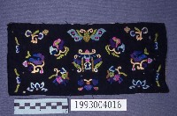 繡片藏品圖，第1張