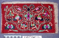 繡片藏品圖，第1張