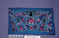 繡片藏品圖，第1張