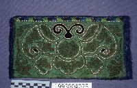 繡片藏品圖，第1張