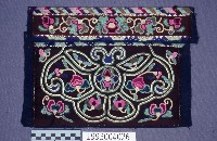 繡片藏品圖，第1張