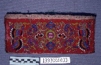 繡片藏品圖，第1張