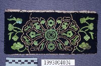 繡片藏品圖，第1張