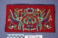 繡片藏品圖，第1張