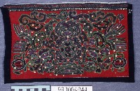 繡片藏品圖，第1張