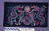 繡片藏品圖，第1張