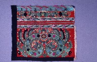 繡片藏品圖，第1張