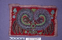 繡片藏品圖，第1張