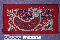 繡片藏品圖，第1張