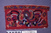 繡片藏品圖，第1張