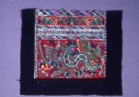 繡片藏品圖，第1張