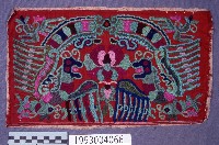 繡片藏品圖，第1張