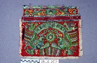 繡片藏品圖，第1張