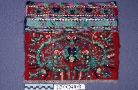 繡片藏品圖，第1張