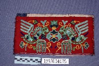 繡片藏品圖，第1張