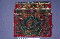 繡片藏品圖，第1張