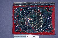 繡片藏品圖，第1張