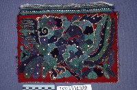 繡片藏品圖，第1張
