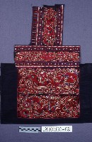 繡片藏品圖，第1張