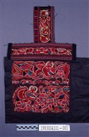 繡片藏品圖，第2張