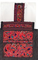 繡片藏品圖，第1張