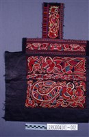 繡片藏品圖，第2張