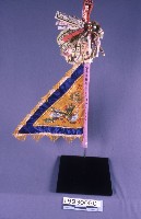 進香旗藏品圖，第1張