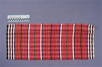 頭帕藏品圖，第1張