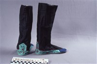 襪子藏品圖，第1張