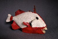 魚皮藏品圖，第2張