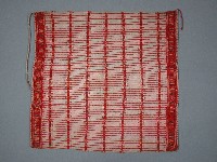 肩布藏品圖，第1張