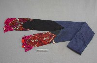 頭巾藏品圖，第1張