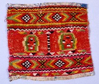 女腳絆藏品圖，第1張