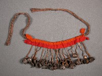 銅鈴腰帶藏品圖，第1張