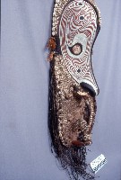 恩威面具藏品圖，第1張