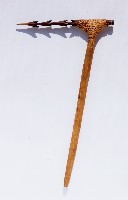 刺斧藏品圖，第1張