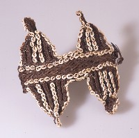 手臂帶藏品圖，第1張