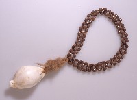 頸飾藏品圖，第1張