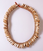 頸飾藏品圖，第1張