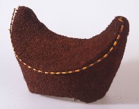 假髮藏品圖，第1張