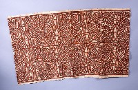 樹皮布藏品圖，第1張