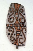 裝飾雕板藏品圖，第1張