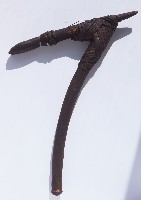 石斧藏品圖，第1張