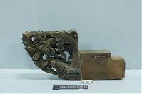 屋宅構件藏品圖，第1張