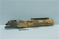 屋宅構件藏品圖，第1張