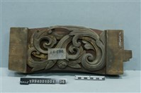 屋宅構件藏品圖，第1張